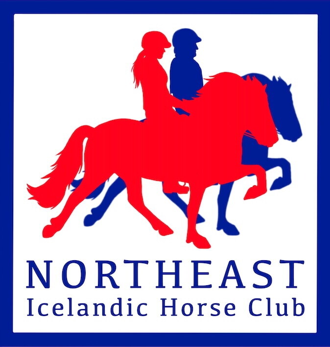 Northeast Icelandic Horse Club (NEIHC)