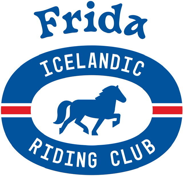 Frida Icelandic Riding Club (FIRC)