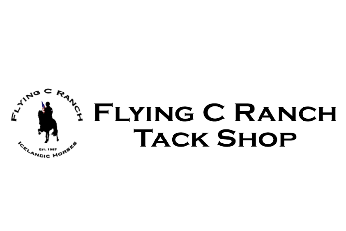 Flying C Ranch Tack Shop