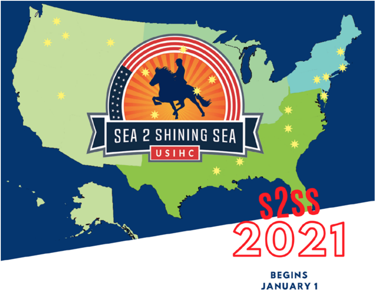 2021 Sea 2 Shining Sea Ride