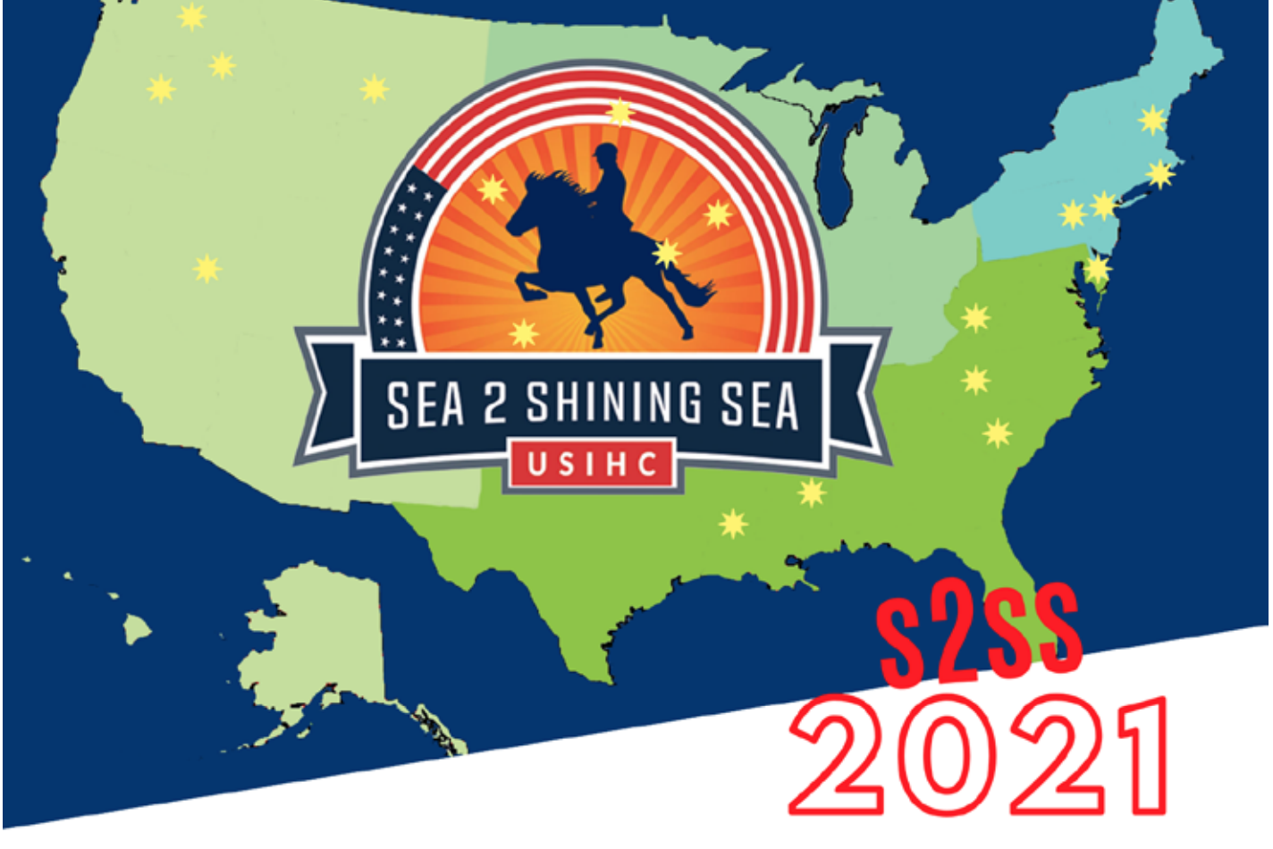 2021 Sea 2 Shining Sea Ride