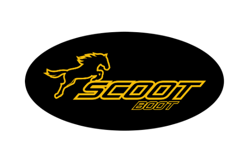 Scoot Boot Logo
