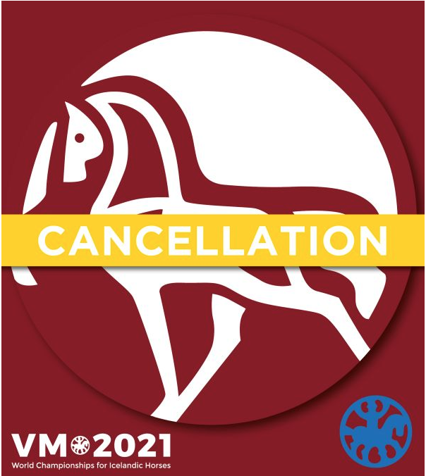 2021 Icelandic Horse World Championships cancelled due to Covid 19