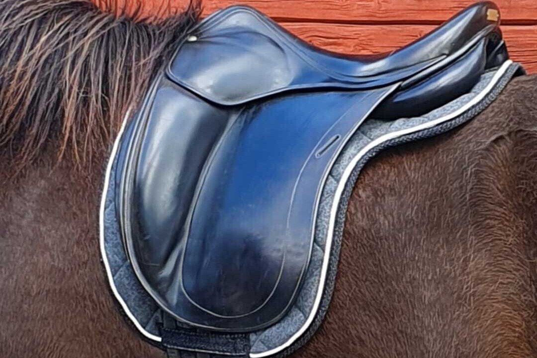 Saddle fitting